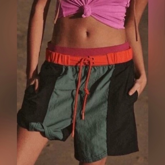 FP Movement Sundaze Shorts - Picture 1 of 8